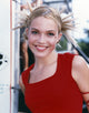 Mandy Moore elegant portrait photo print on premium paper