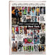 Bill Cunningham New York Movie Poster 11x17 print