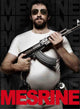 Mesrine Public Enemy No. 1 Movie Poster in 11x17 size