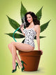 Mary-Louise Parker Weeds photo print, available in multiple sizes.