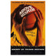 Above the Rim Movie Poster Print in 27x40 size