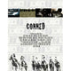 Conned Movie Poster Print in 27x40 size, vibrant colors and premium quality.