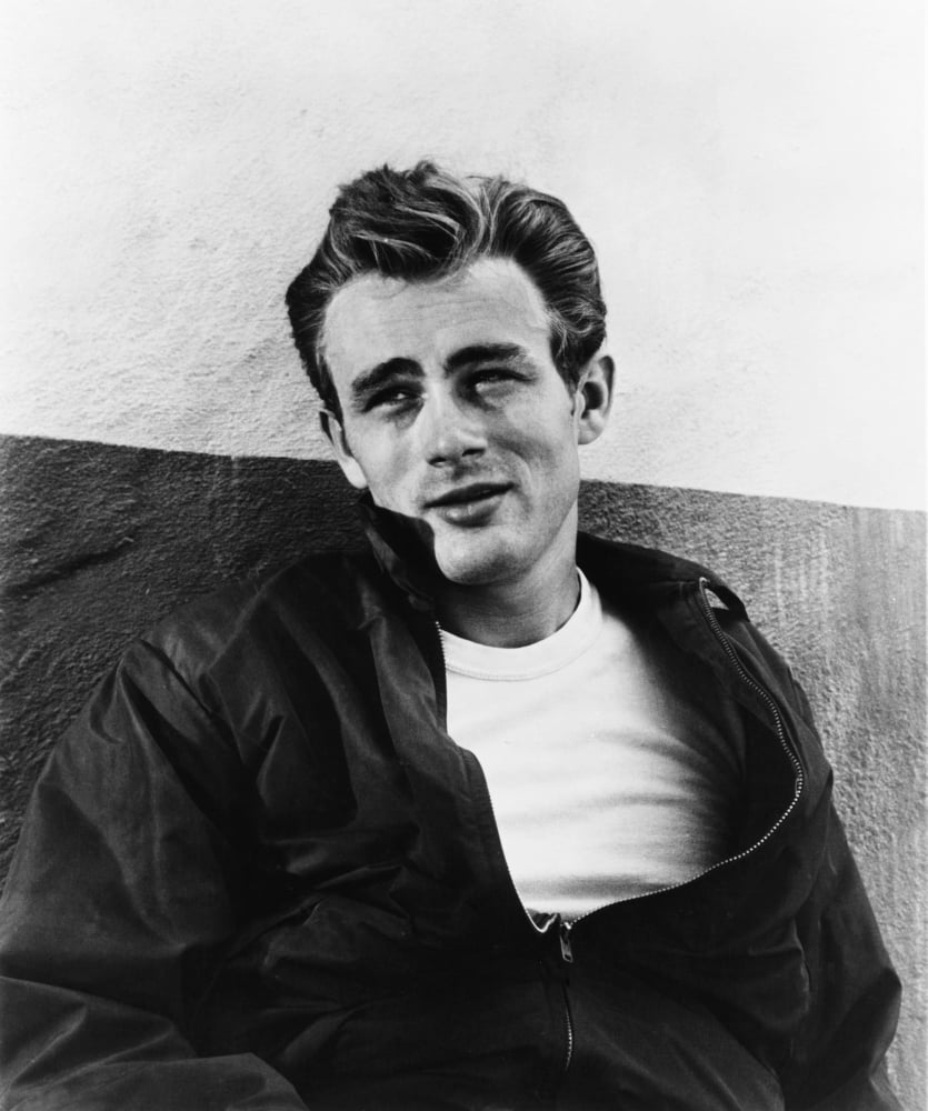 James Dean Rebel Without A Cause 1955 photo print