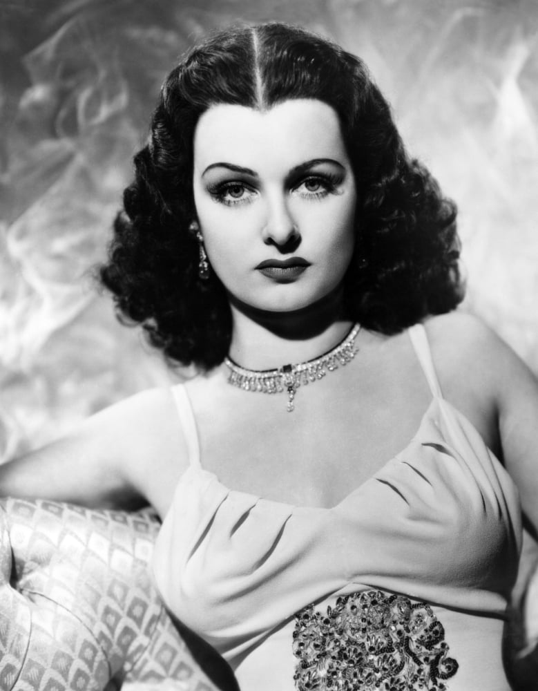 The Housekeeper's Daughter 1939 photo print featuring Joan Bennett.