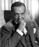Fred Astaire vintage photo poster print from the 1940s.