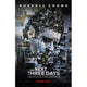 The Next Three Days Movie Poster Print 27x40