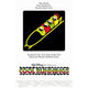 Cool Runnings Movie Poster Print featuring iconic sports comedy