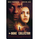 The Bone Collector Movie Poster Print 27x40 featuring vivid imagery.