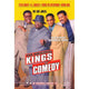 The Original Kings of Comedy Movie Poster Print showcasing iconic comedy moments.