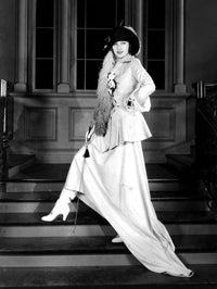 Greta Garbo The Temptress 1926 Photo Print - 8 x 10 and 24 x 30 sizes