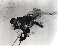 Indiana Jones film still poster print in various sizes.