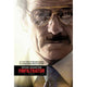 The Infiltrator Movie Poster 27x40 inches featuring dramatic visuals.