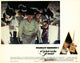 A Clockwork Orange Still Poster Print showcasing a scene from the classic film.