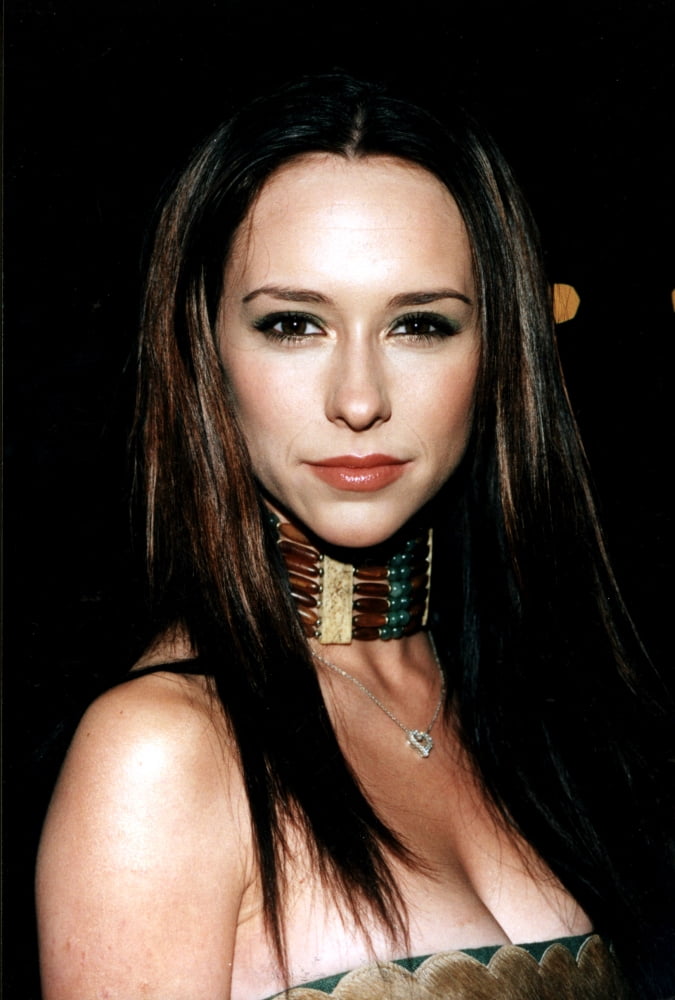 Jennifer Love Hewitt at Battlefield Earth Premiere Photo Print