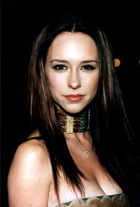 Jennifer Love Hewitt at Battlefield Earth Premiere Photo Print