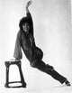 Chita Rivera classic photo print capturing her iconic presence.