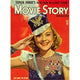 Sonja Henie classic movie poster in vibrant colors, 11x17 size.