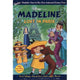 Madeline: Lost in Paris movie poster print featuring the beloved character in an enchanting Parisian setting.