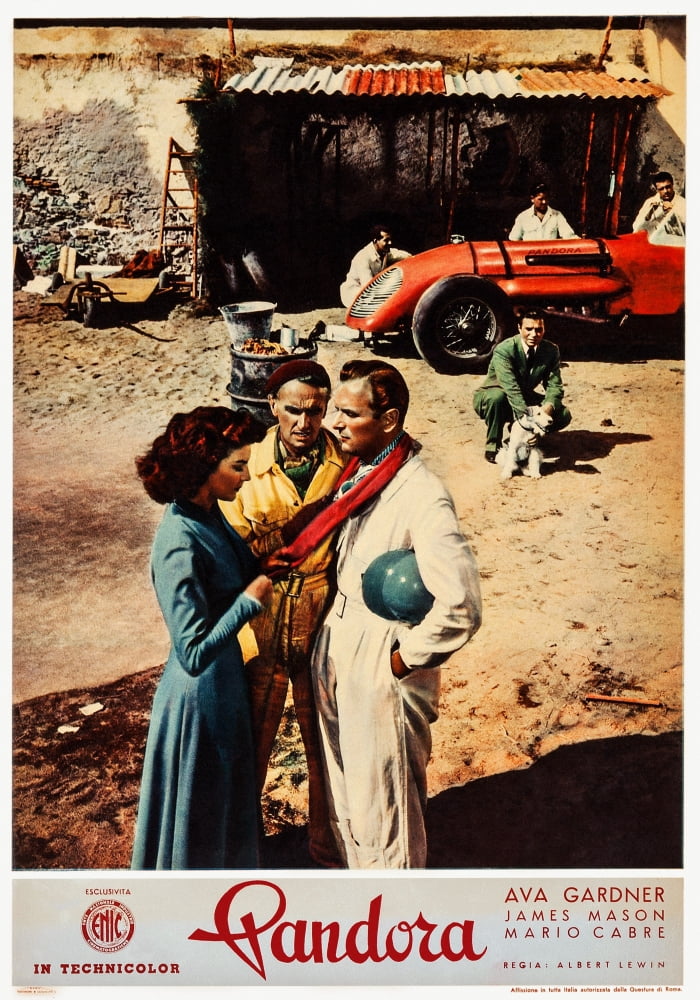 Vibrant poster print from Posterazzi, available in various sizes.