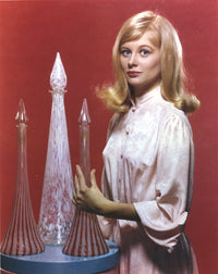 Shirley Knight Long Sleeve Photo Print in 8x10 and 16x20 sizes.