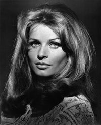 The Ambushers movie photo print featuring Senta Berger from 1967.