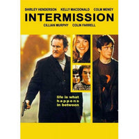 Intermission Movie Poster Print in vibrant colors, size 27x40.