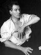 Ian McKellen unbuttoned shirt photo print, available in multiple sizes.