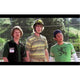 The Benchwarmers Movie Poster 17x11 print featuring comedy film characters.