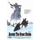 Across the Great Divide Movie Poster 11x17 print