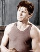 Charles Bronson 1960s photo print in multiple sizes.