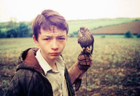 Kes David Bradley 1969 photo poster print in multiple sizes