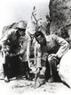 The Lone Ranger film still photo print - iconic Western image.