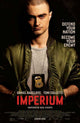 Imperium movie poster print in 11x17 size.
