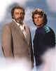 Michael Landon portrait photo print available in multiple sizes.