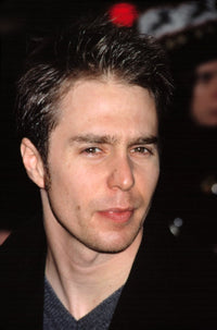Sam Rockwell at Bridget Jones's Diary premiere photo print