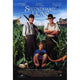 Secondhand Lions Movie Poster Print 27x40, vibrant colors, cinematic art