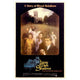 House of Dark Shadows Movie Poster Print 27x40