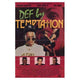 Def By Temptation Movie Poster 11x17 - Captivating film art