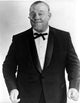 Burl Ives classic portrait photo print in black suit, 8x10, 16x20.