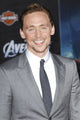 Tom Hiddleston at The Avengers Premiere Photo Print 8x10