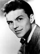 Frank Sinatra iconic photo print available in multiple sizes.