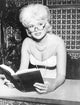 Jayne Mansfield Portrait Poster Print in multiple sizes