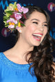 Auli'I Cravalho at Moana Premiere Photo Print - El Capitan Theatre