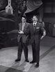 Martin and Lewis film still photo print in 8x10 and 16x20 sizes.