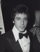Al Pacino in Black Bowtie Photo Print, classic Hollywood decor