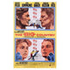 The Big Country Movie Poster 11x17 print showcasing classic film art.