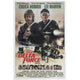Delta Force movie poster print 27x40 - action-packed cinema art.