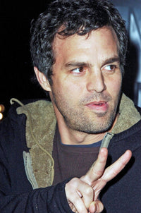 Mark Ruffalo at the Inland Empire premiere photo print, 2006.