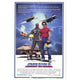 Iron Eagle Movie Poster Print - Classic Action Film Art