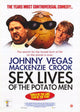 Sex Lives of the Potato Men Movie Poster 11x17